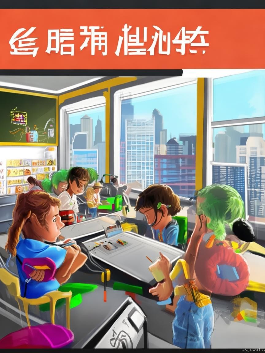 天津本科線476：跨界思維引領教育創新浪潮