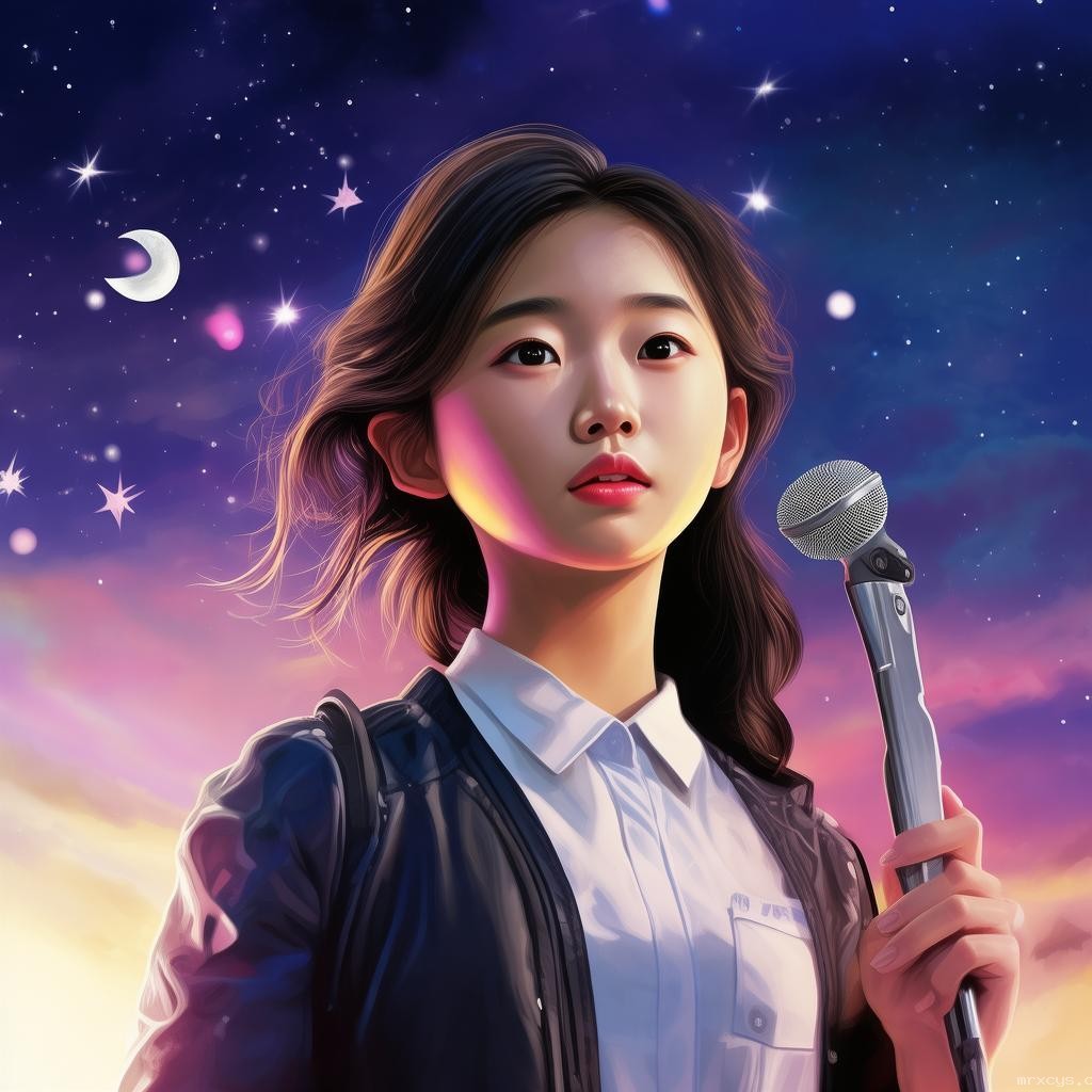陳奕迅女兒星途啟航：星二代出道背后的真實故事