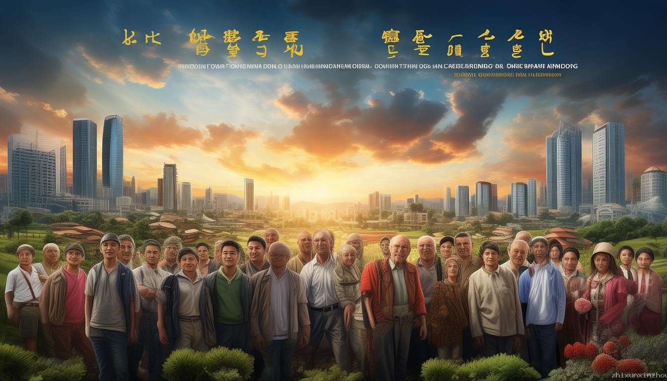 漢東地區如何迎接“新紀元”發展挑戰