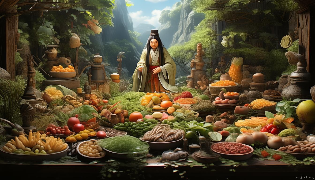 《絕區(qū)零》橘福福EP深度解析：食通萬物，修心修身