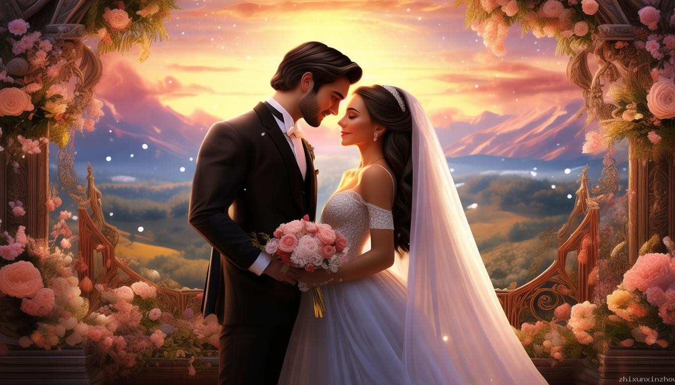 旅途中最美結局：與摯愛步入婚姻殿堂的提瓦特最強情侶指南