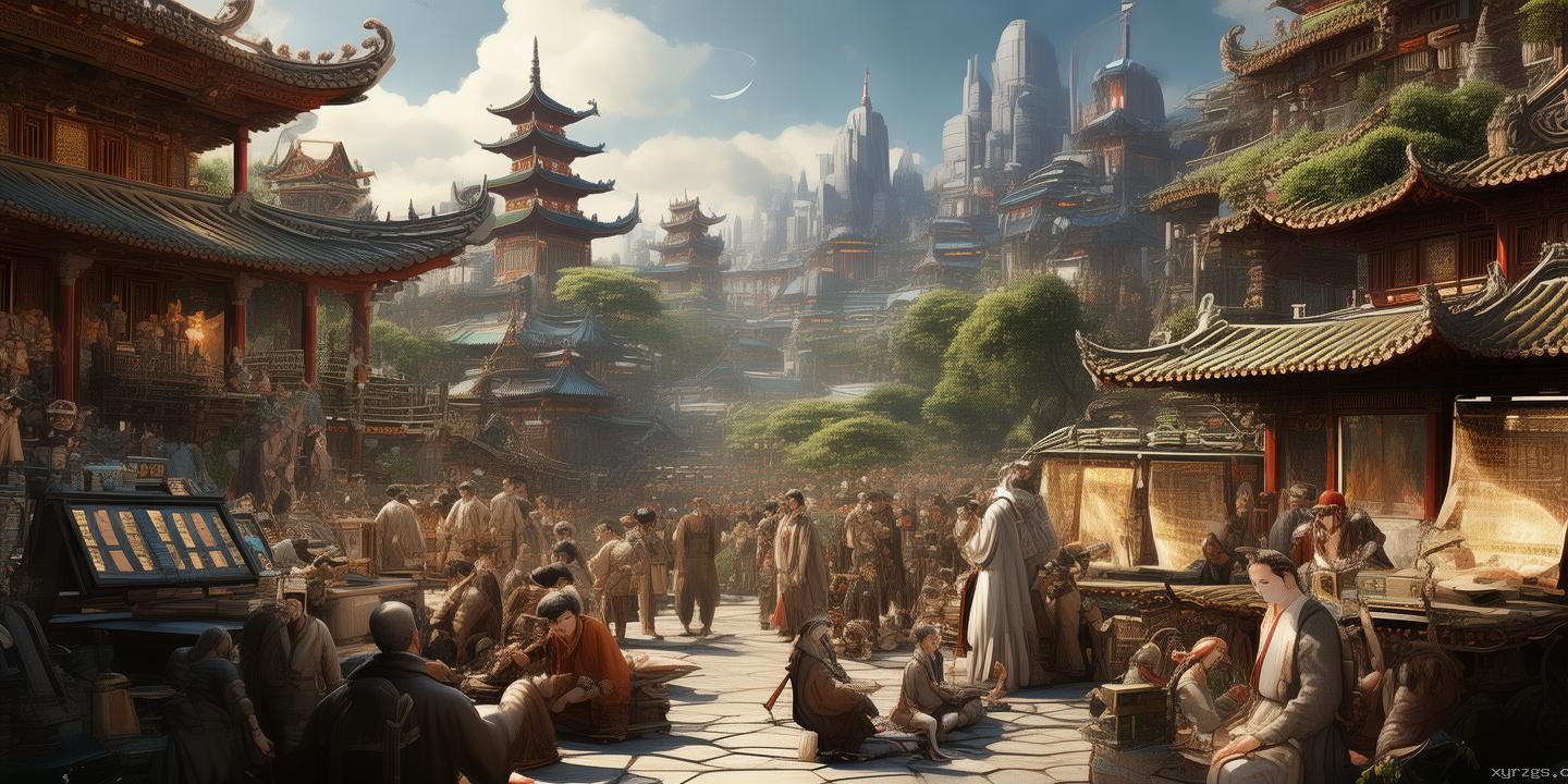 漢字文化2085年的保護與傳承方案，文化傳承，技術創(chuàng)新