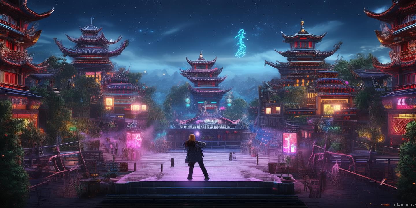 《莫愁鄉》引領潮流：亞細亞曠世奇才的音樂視頻未來趨勢預測