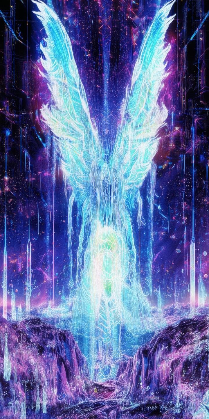 ?水水?時代：新約能天使將如何引領游戲新潮流？