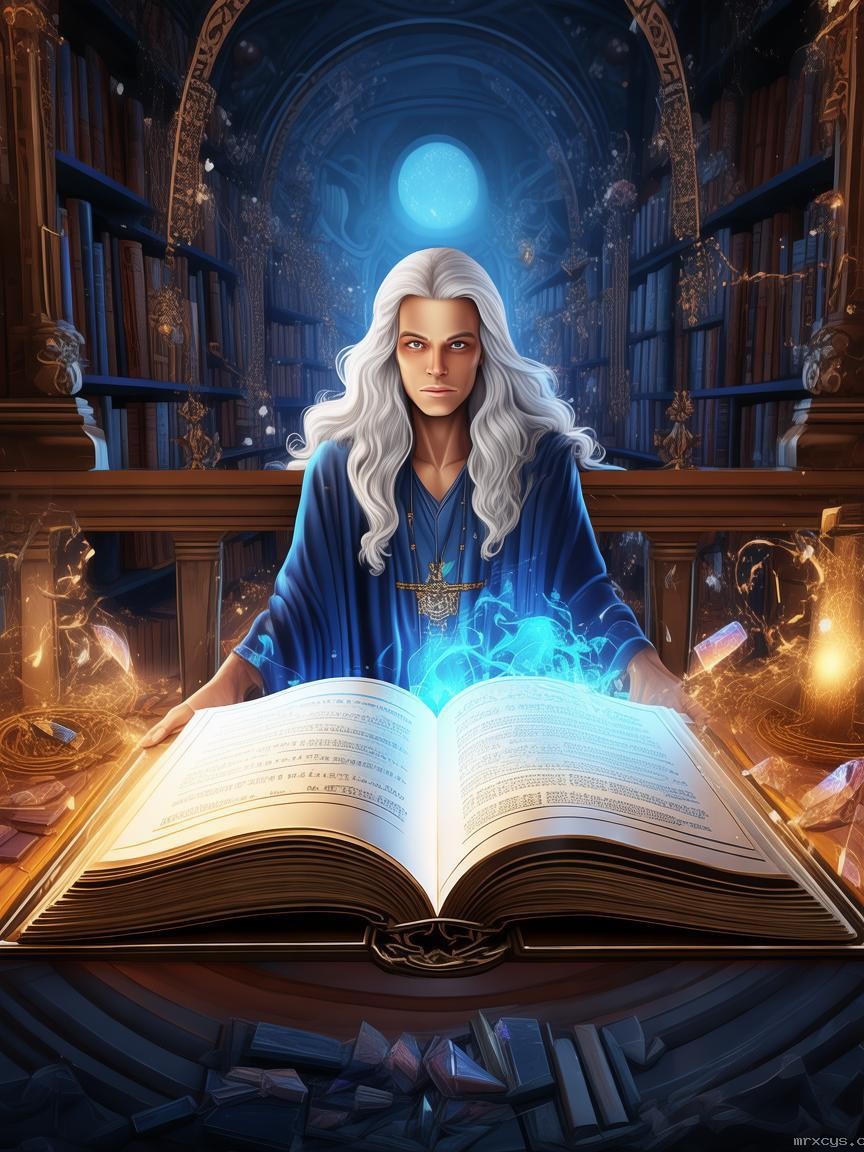 高階魔法解析：探索魔法世界的深度與廣度