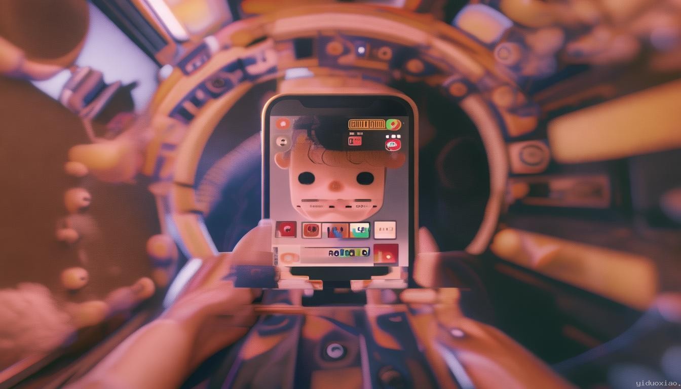 穿越時光：當你再次打開十年前的B站首頁探秘