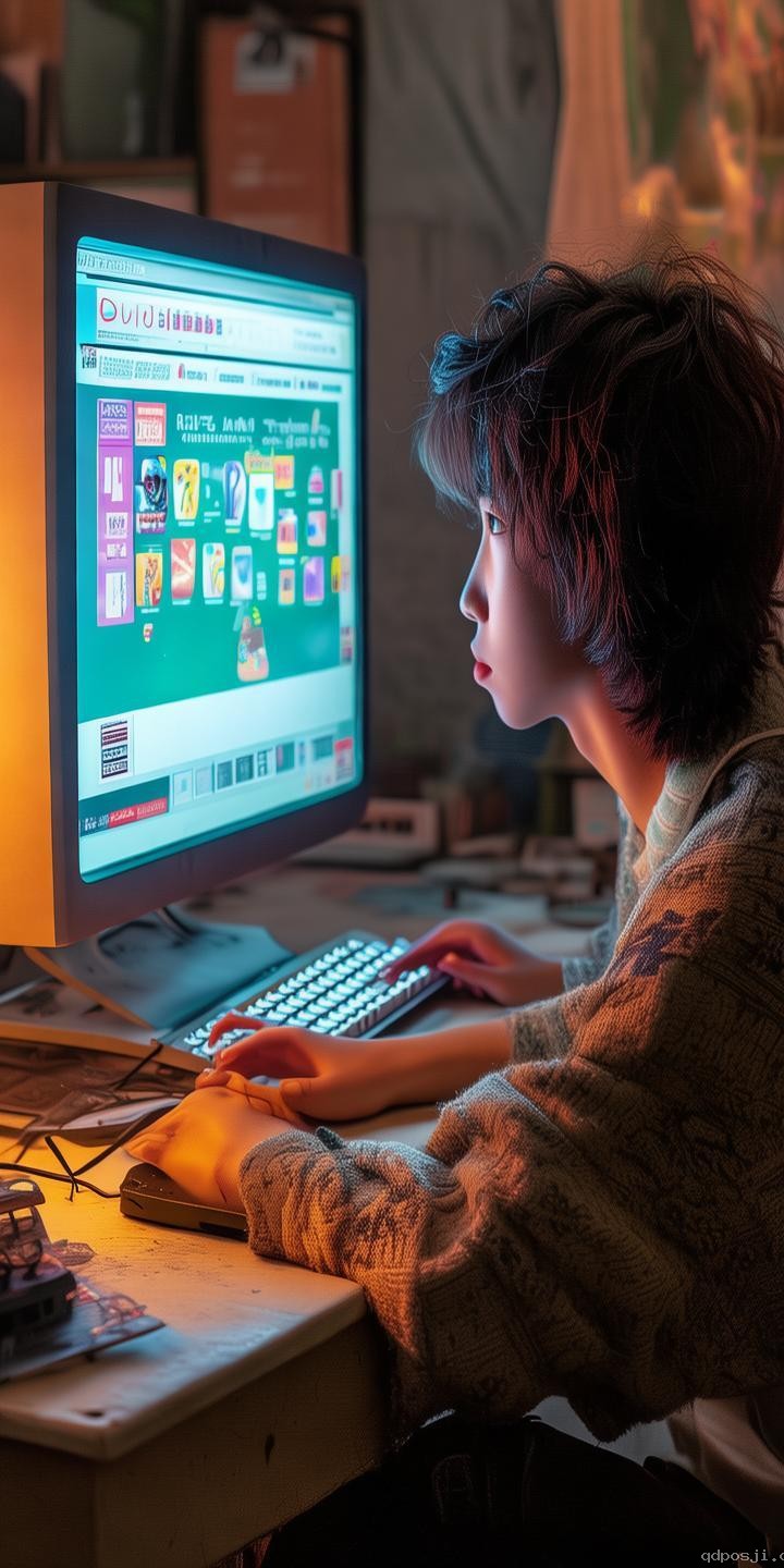 當你再次打開十年前的B站首頁，淚目與感慨交織?