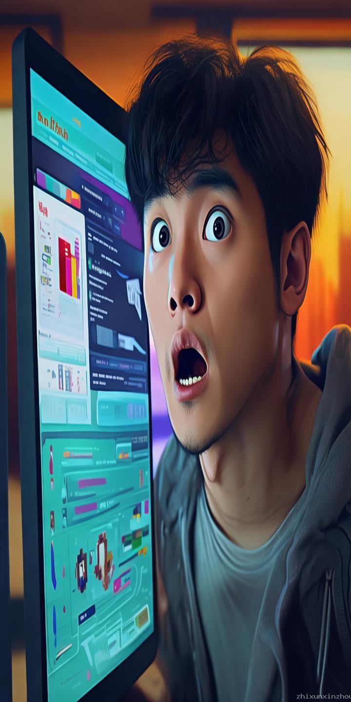 穿越時(shí)光！當(dāng)你再次打開(kāi)十年前的B站首頁(yè)，我驚呆了??