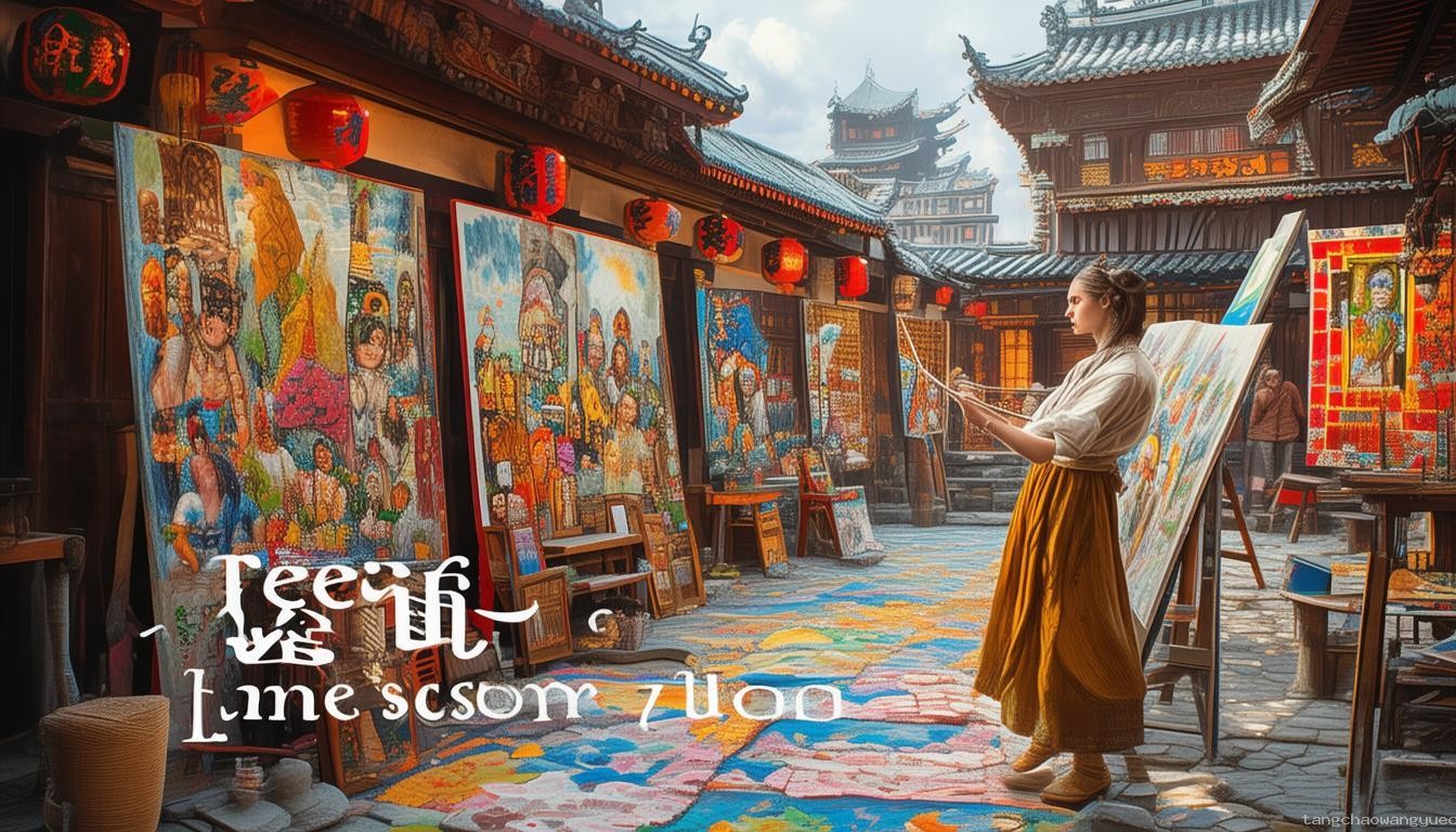 ??9000元請外國藝術(shù)家設(shè)計(jì)中國圖，值不值？