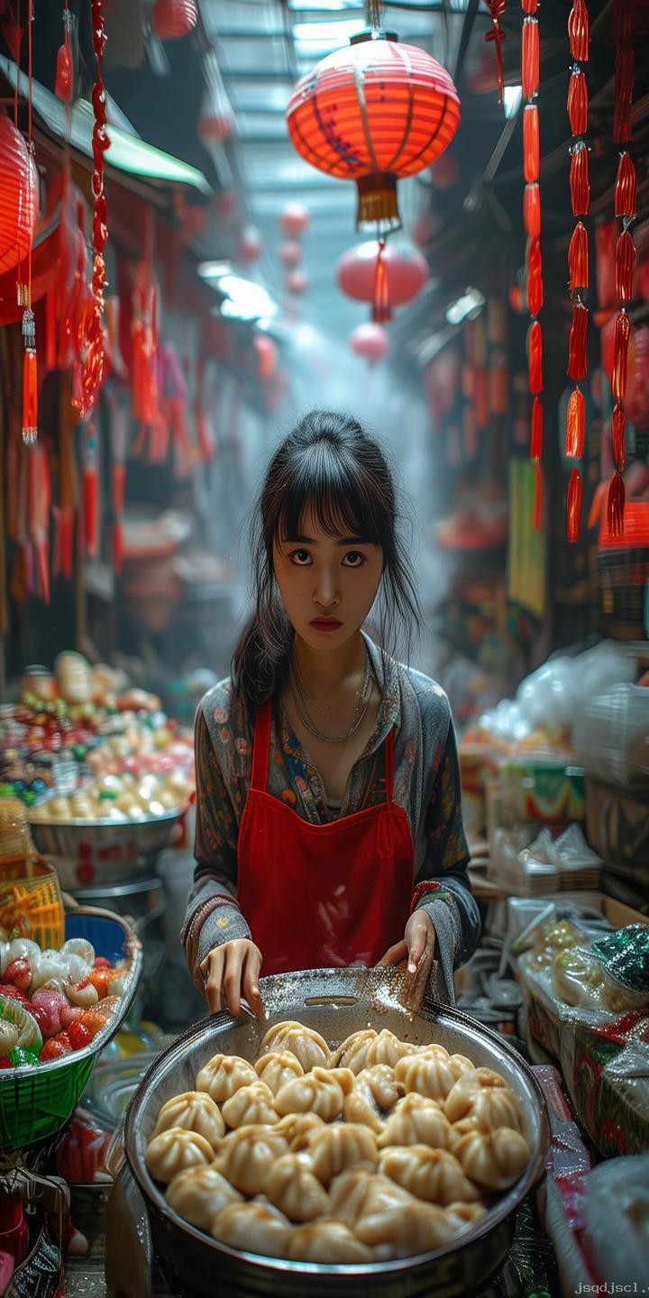 “我被困在了這片餛飩”：莫愁香背后的市場迷局與策略突圍