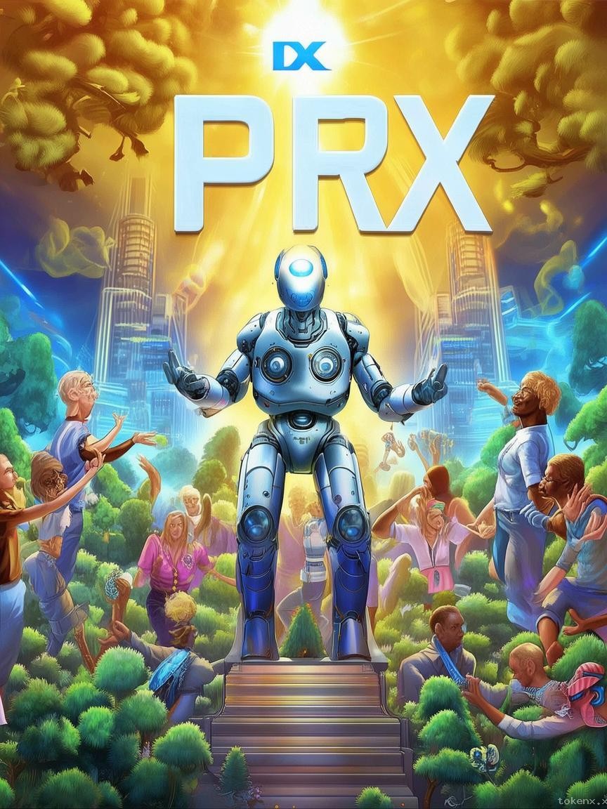 PRX奪冠啟示：跨界融合與創新策略共舞