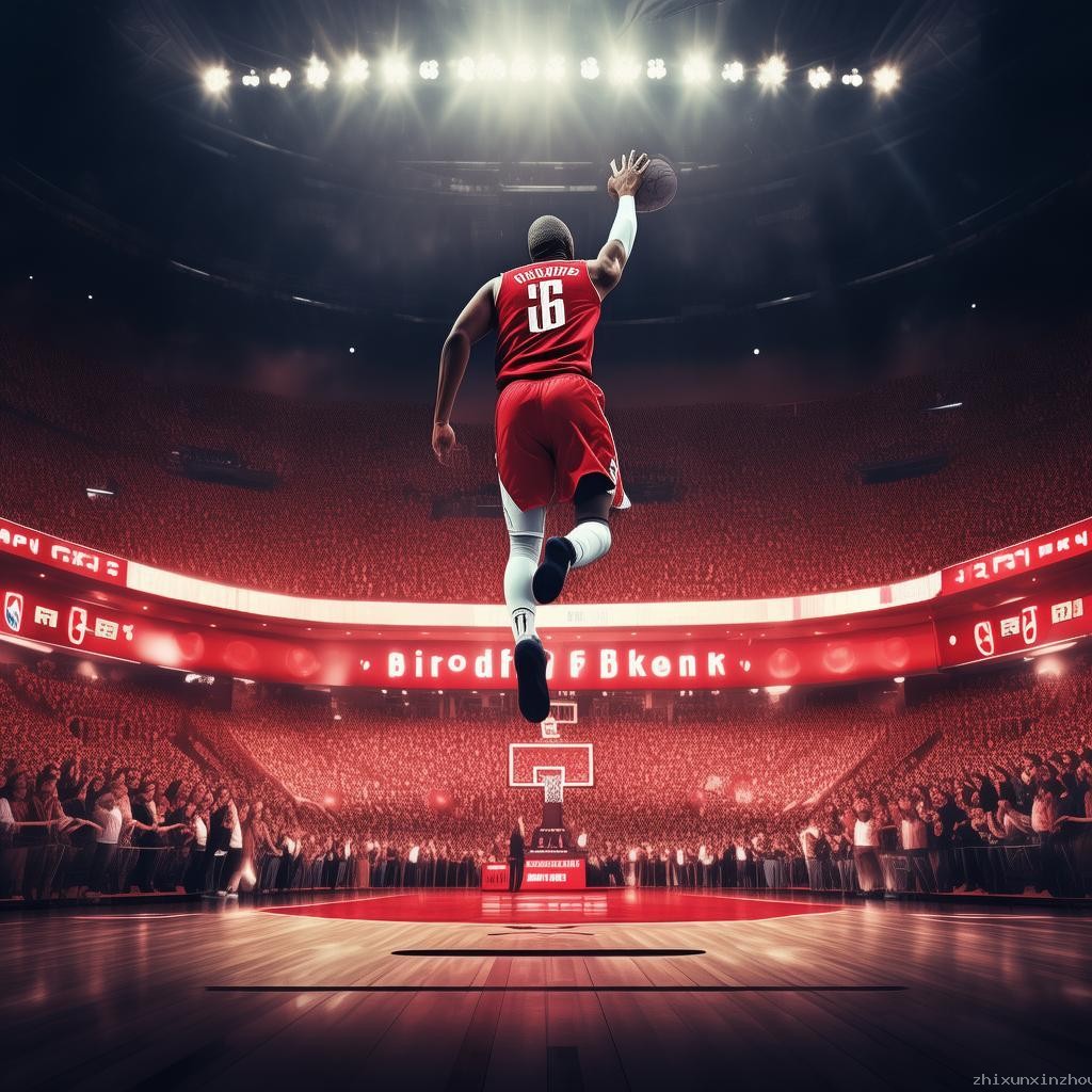 杜蘭特降臨火箭隊(duì)：NBA聯(lián)盟格局新變局