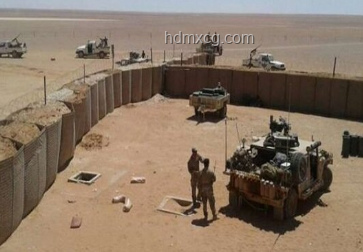 曝美駐敘利亞軍事基地遭襲：美伊博弈的新篇章？