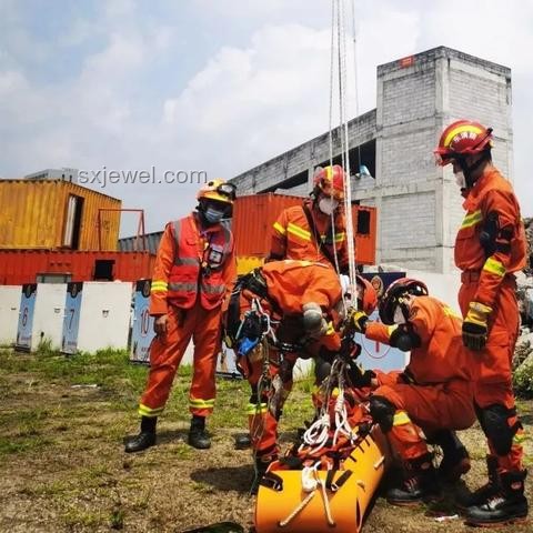 清遠4.3級地震后的應急響應與行業反思