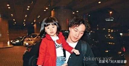 陳奕迅女兒正式踏入娛樂圈