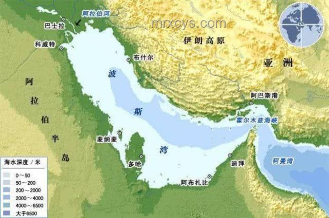中方如何回應伊朗擬關閉霍爾木茲海峽？全面解析與指導