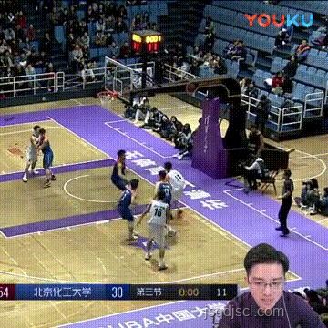 北京大學再奪CUBAL全國總冠軍：實力彰顯與未來展望