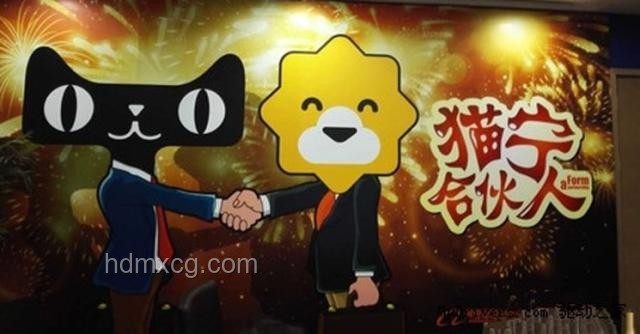 自學動畫大挑戰：爆肝兩月，自創《新貓鼠奇遇》的跨界創新