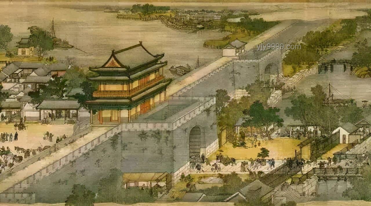 漢東新紀元：探索古代文明與現代融合的新篇章