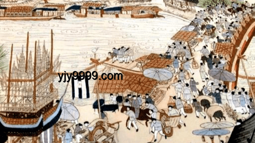 漢東新紀元：探索古代文明與現代融合的新篇章