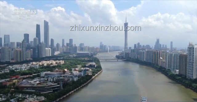 漢東地區如何迎接“新紀元”發展挑戰