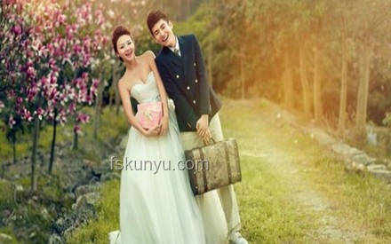 旅途中最美結局：與摯愛步入婚姻殿堂的提瓦特情侶指南