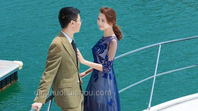 旅途中最美結局：與摯愛步入婚姻殿堂—提瓦特最強情侶指南