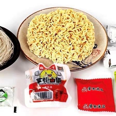 宿舍小零食新風尚：健康化、智能化趨勢引領未來