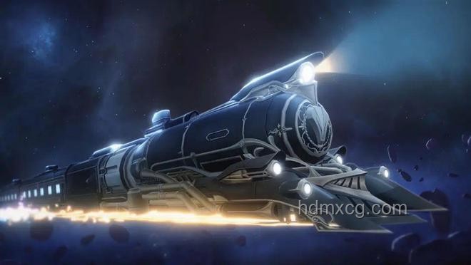 《星穹鐵道》前瞻：以「太陽毀傷」之名，探索游戲創新宇宙