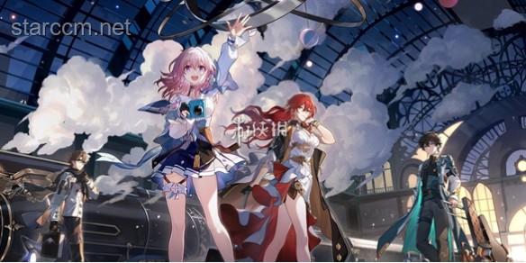 《崩壞：星穹鐵道》3.4版本前瞻——太陽毀傷下的鐵道新趨勢