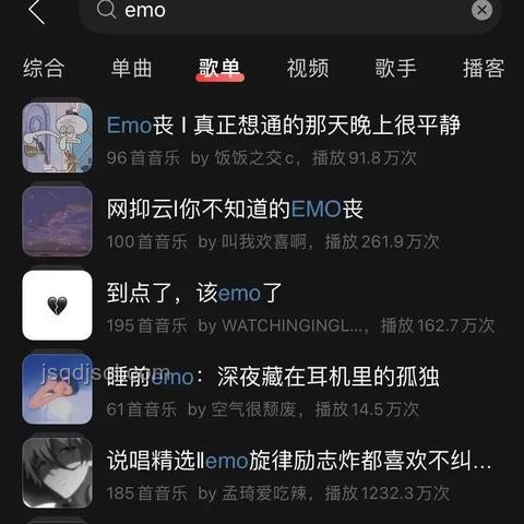 【emo歌單】音樂情感共鳴：遺憾之美的觸發與探索