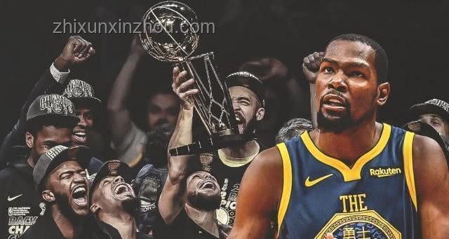 杜蘭特降臨火箭隊(duì)：NBA聯(lián)盟格局新變局