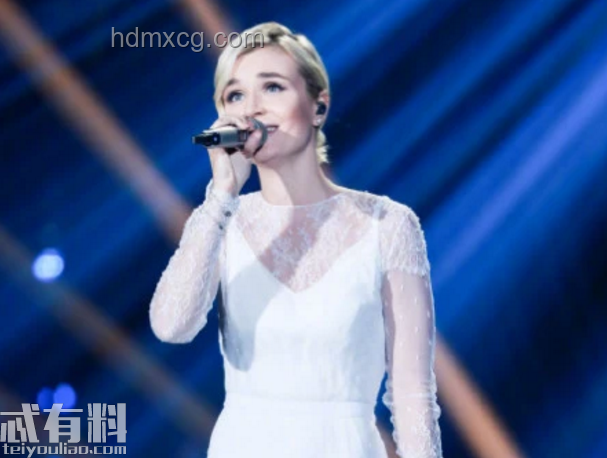鄭欣宜補位歌手：音樂跨界創新的無限可能