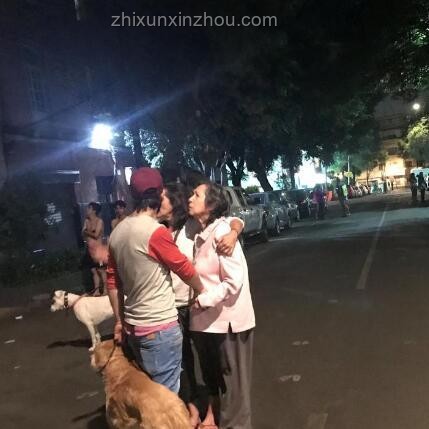 廣東4.3級地震與廣州震感對比分析：影響、反應與防范措施