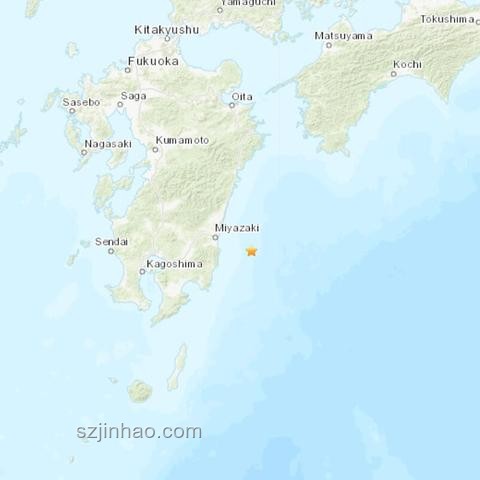 廣東4.3級地震應對指南，廣州居民必看
