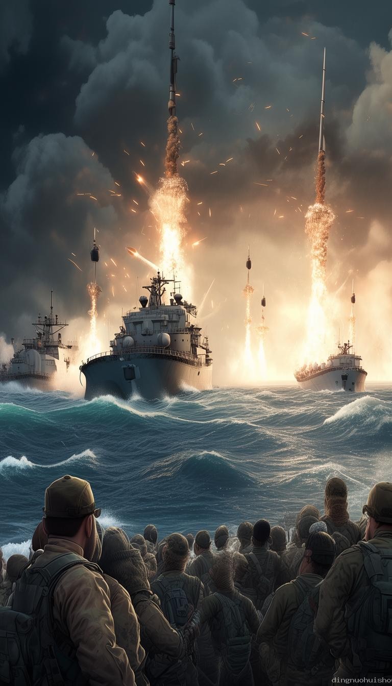 胡塞武裝動向：正義打擊美艦船趨勢預測