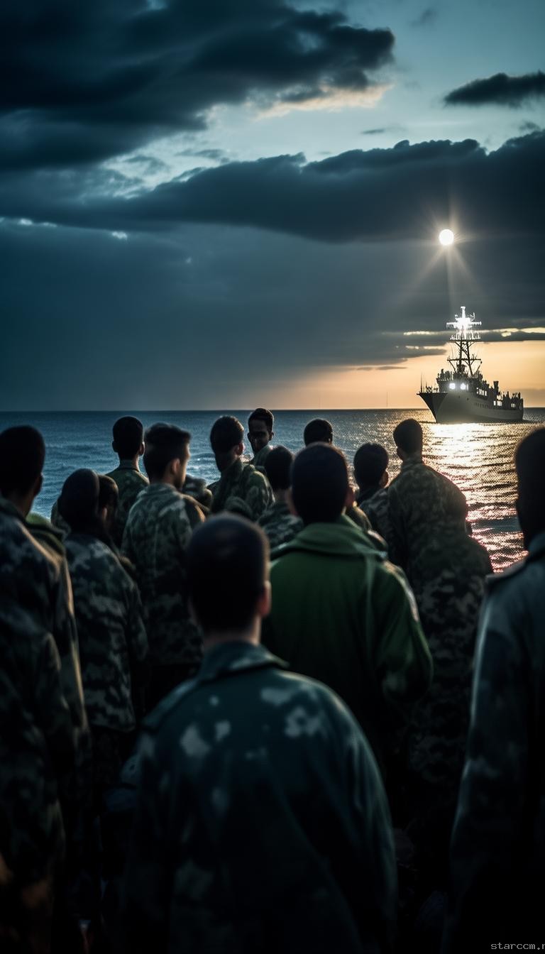 胡塞武裝宣布正義打擊美艦船背后的故事