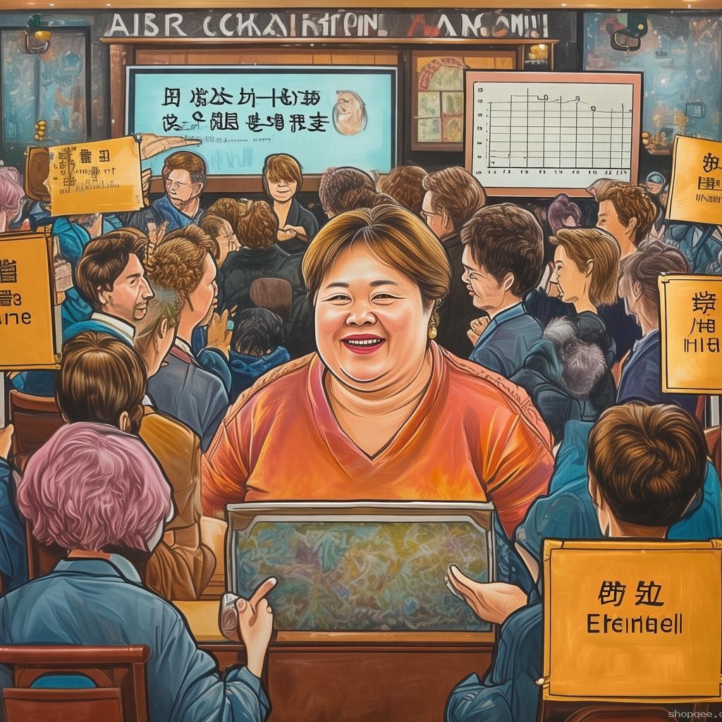 如何評(píng)價(jià)“電子寵物”大胃袋良子：健康、倫理與流量之爭(zhēng)