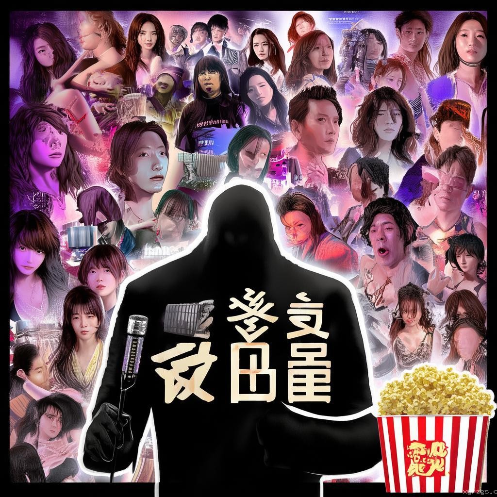 娛樂圈的那些事兒：扒叔大爆料深度解析??