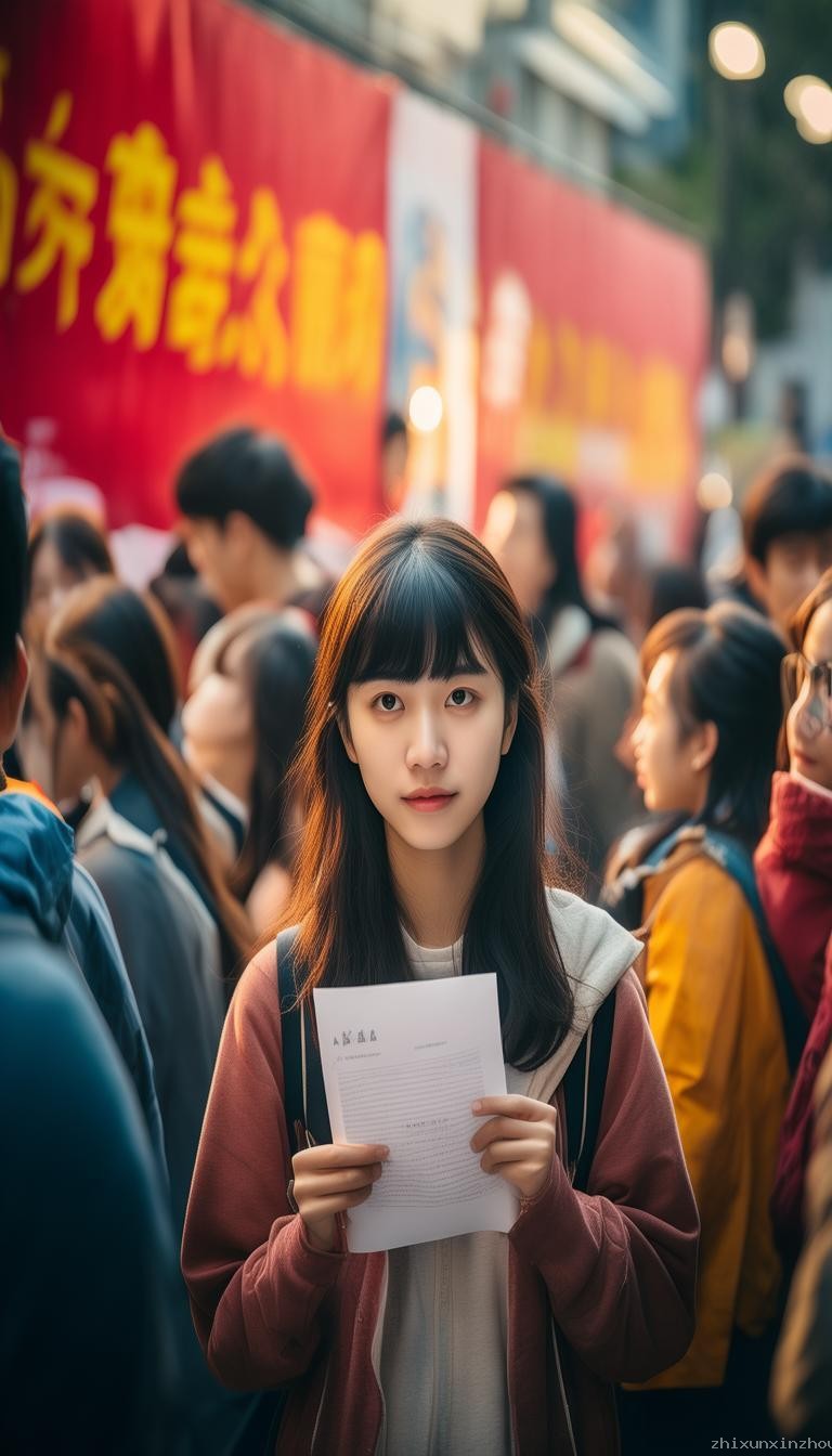 高考放榜后的寄語：事與愿違，或是另有安排