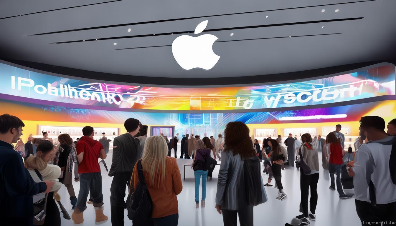 iPhone16 Pro大幅降價，庫克策略引行業深思