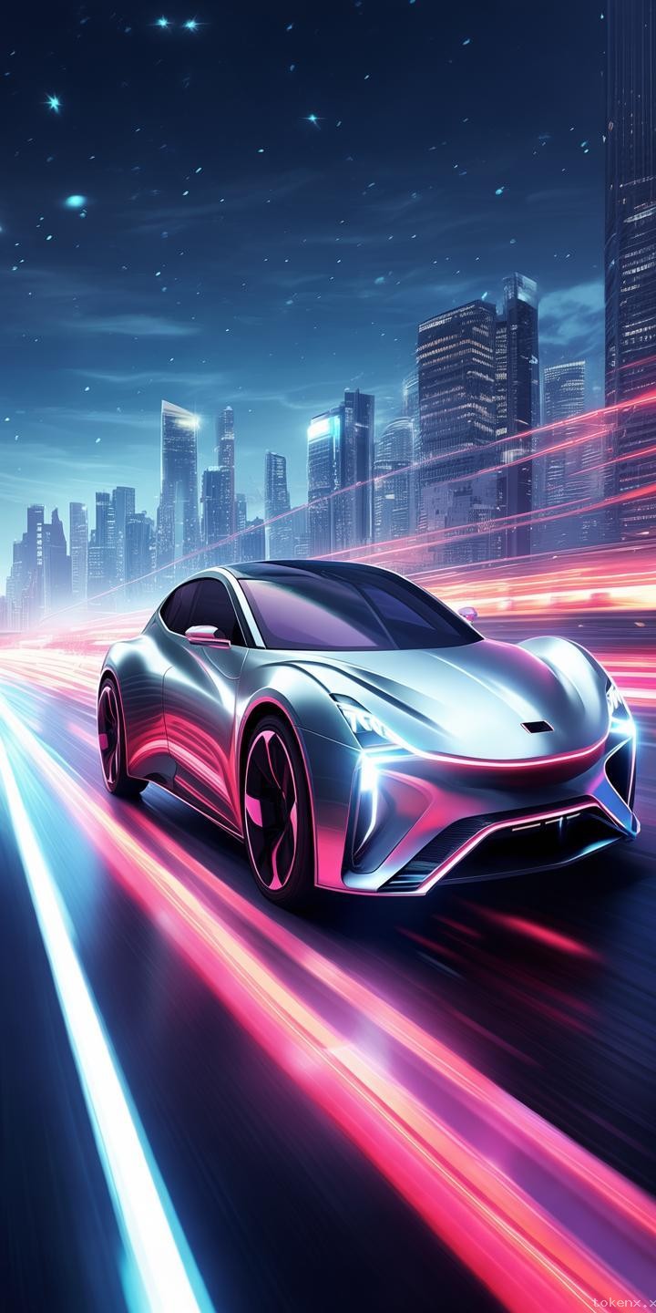 小鵬汽車：沖刺未來，不止于留在智能電動賽道