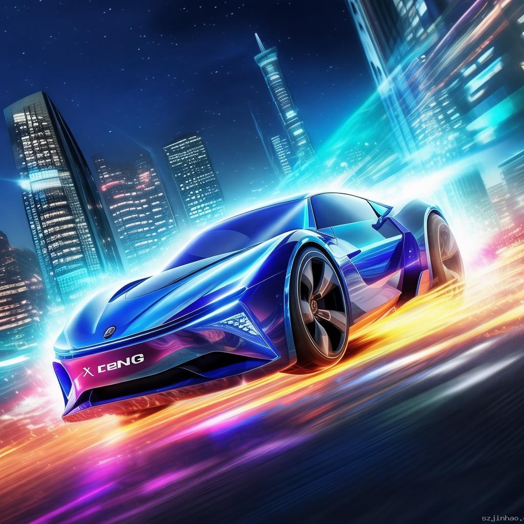 小鵬汽車的超越之路：不止“留在牌桌上”