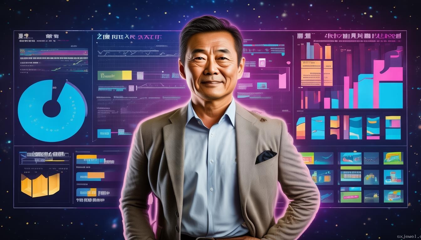 扒叔大爆料真相指南：明星傳聞背后的理性分析