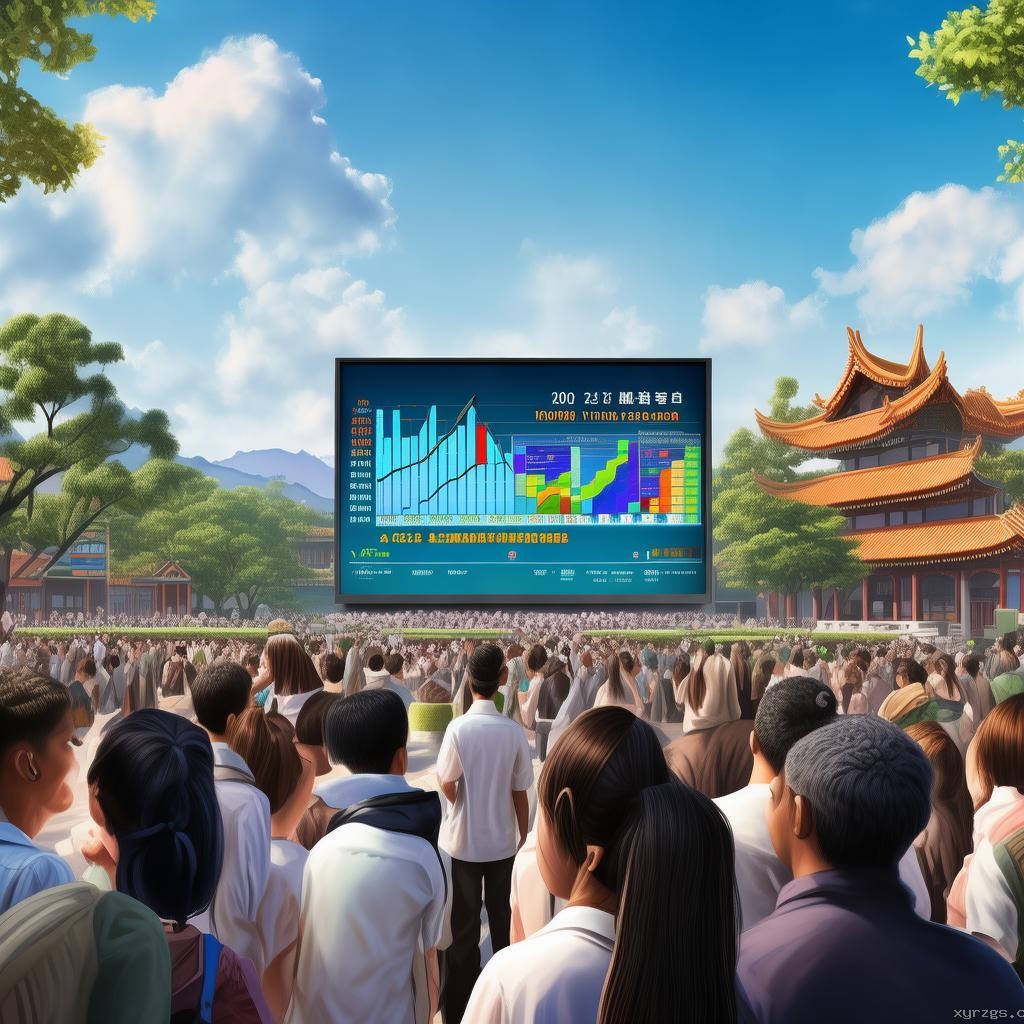 2025云南高考分數線公布趨勢前瞻