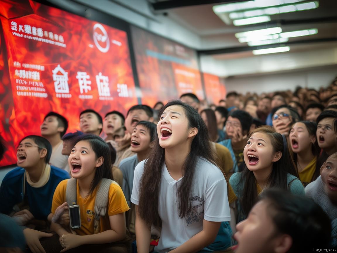 廣西高考分?jǐn)?shù)線公布的那一刻，我經(jīng)歷了什么??