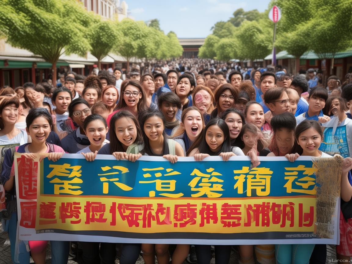 廣西高考分數(shù)線公布后，考生必看的指南