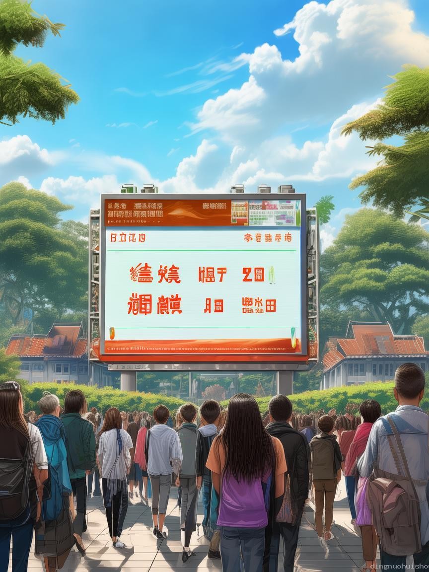 廣西高考分?jǐn)?shù)線公布：透視教育趨勢與志愿填報策略