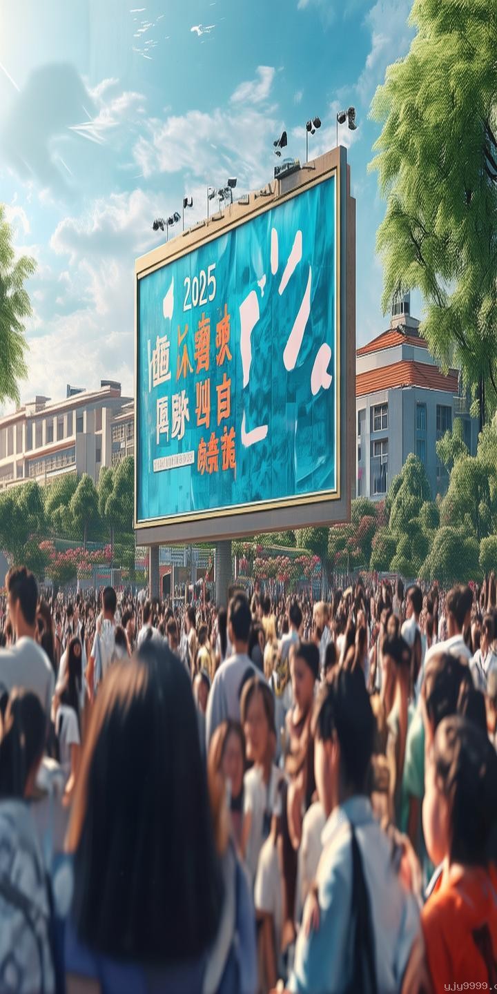 廣西2025年高考分數線公布案例研究