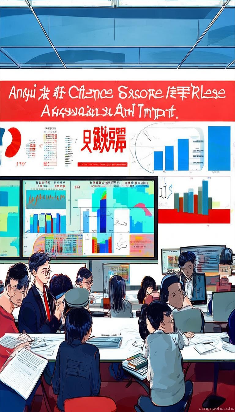 安徽高考分數線發布：解讀與影響